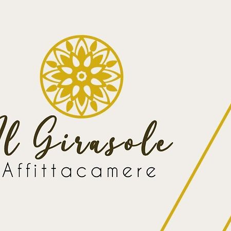 Il Girasole Hotel Порто Торес Екстериор снимка