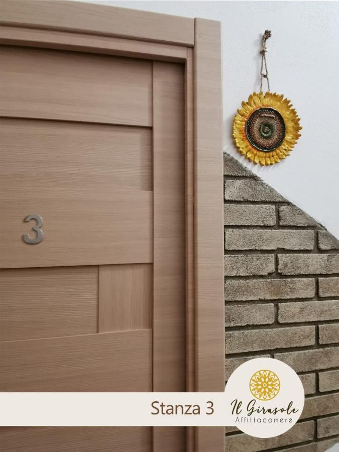 Il Girasole Hotel Порто Торес Екстериор снимка