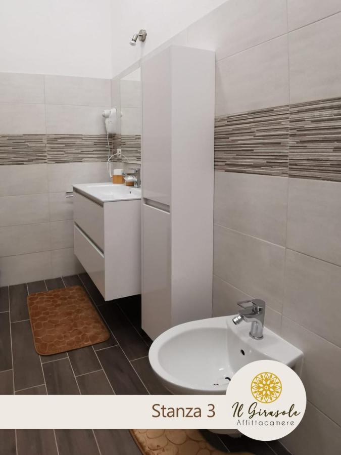 Il Girasole Hotel Порто Торес Екстериор снимка