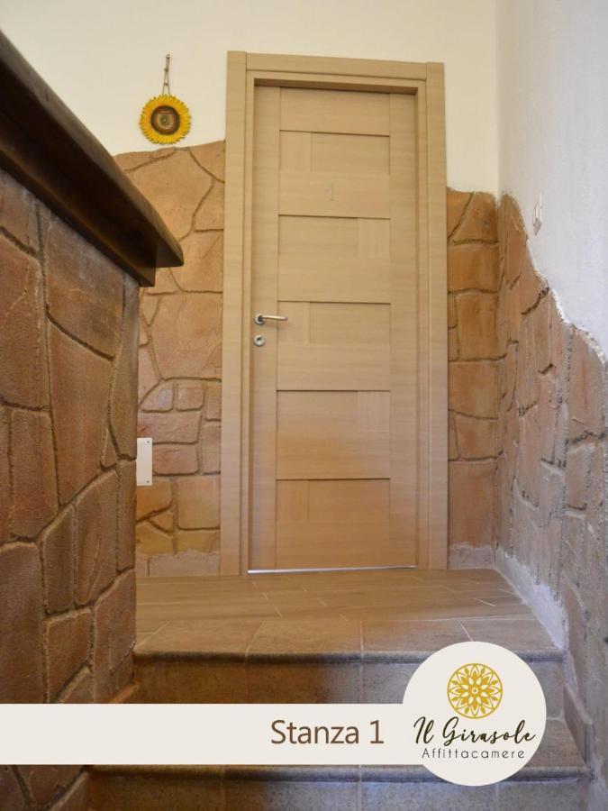 Il Girasole Hotel Порто Торес Екстериор снимка