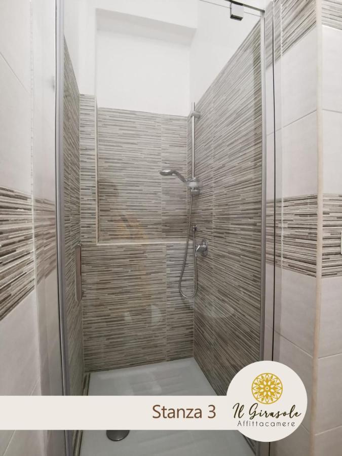 Il Girasole Hotel Порто Торес Екстериор снимка