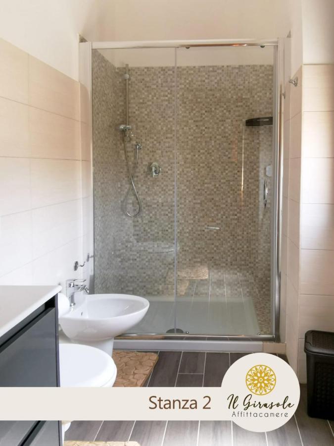 Il Girasole Hotel Порто Торес Екстериор снимка