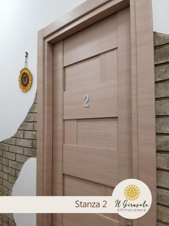 Il Girasole Hotel Порто Торес Екстериор снимка