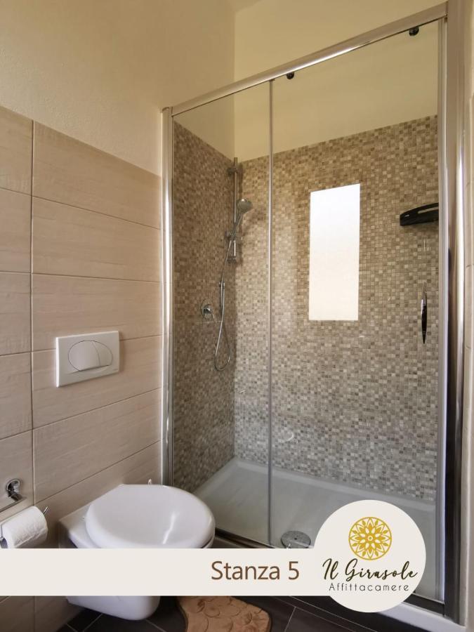 Il Girasole Hotel Порто Торес Екстериор снимка