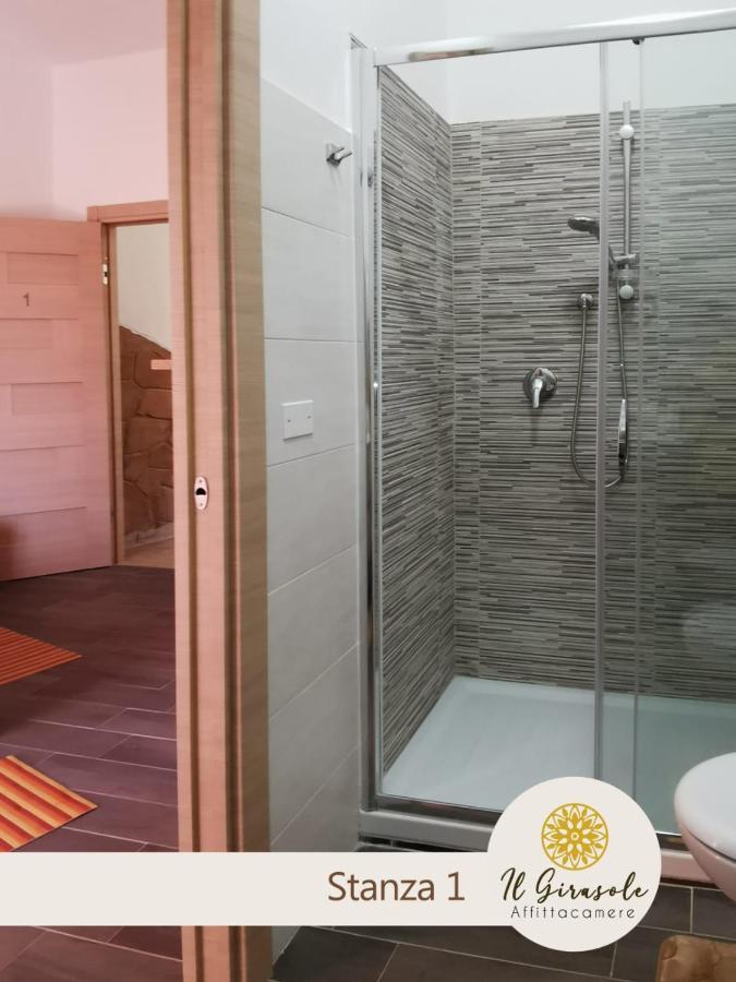Il Girasole Hotel Порто Торес Екстериор снимка